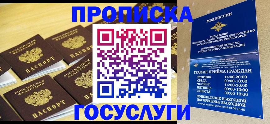 прописка от собственника в Димитровграде
